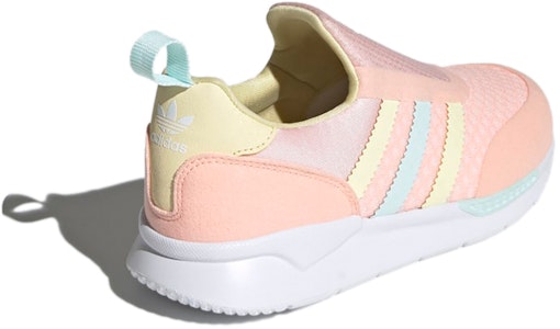 (PS) 아디다스 ZX 360 J '헤이즈 코랄' (80 characters exactly) S23977 Shop (PS) 아디다스 ZX 360 J '헤이즈 코랄' (80 characters exactly) S23977