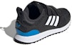 Shop (PS) adidas ZX 700 HD CF 'Hitam Biru' GY3295