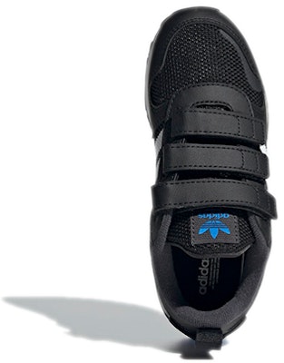 (PS) adidas ZX 700 HD CF 'Hitam Biru' GY3295 Purchase (PS) adidas ZX 700 HD CF 'Hitam Biru' GY3295