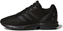 Buy (PS) adidas ZX Flux C 'Hitam Sepenuhnya' S76297