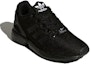 Lookbook (PS) adidas ZX Flux C 'Hitam Sepenuhnya' S76297