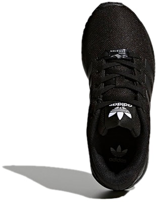(PS) 阿迪达斯 ZX Flux C '全黑' S76297 Purchase (PS) 阿迪达斯 ZX Flux C '全黑' S76297