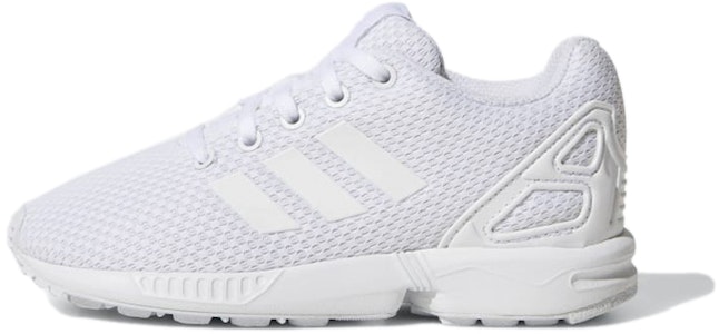 (PS) 아디다스 ZX 플럭스 C '트리플 화이트' S76296 Buy (PS) 아디다스 ZX 플럭스 C '트리플 화이트' S76296