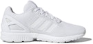 Order (PS) adidas ZX Flux J 'Putih Triple' S81421