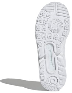 (PS) 阿迪达斯 ZX Flux J '全白' S81421 Details for (PS) 阿迪达斯 ZX Flux J '全白' S81421