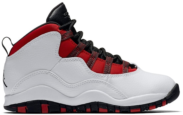 (PS) Air Jordan 10 'Olympians' Sepatu Basket Retro Terbaru 310807-160 Buy (PS) Air Jordan 10 'Olympians' Sepatu Basket Retro Terbaru 310807-160