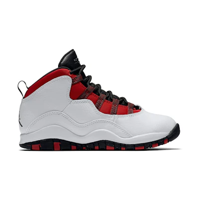 (PS) Jordan 10 'Olympians'