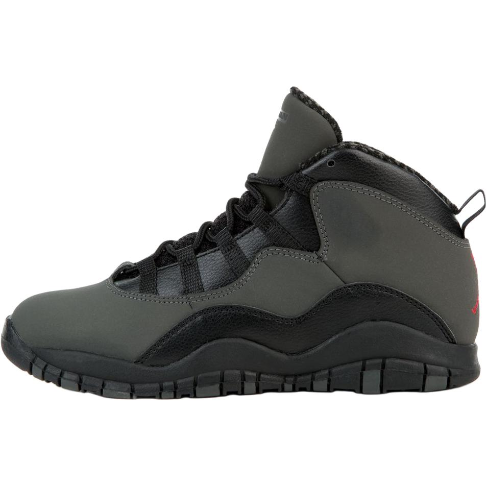 Buy (PS) Air Jordan 10 复刻 BP '暗影' 310807-002