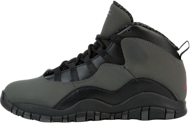 (PS) Air Jordan 10 复刻 BP '暗影' 310807-002 Buy (PS) Air Jordan 10 复刻 BP '暗影' 310807-002