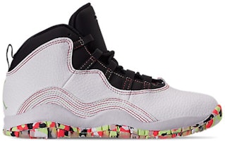 (Preschool) Air Jordan 10 Retro SE 'Ember Glow' BV1844-176 (Preschool) Air Jordan 10 Retro SE 'Ember Glow' BV1844-176