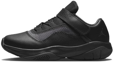 (Preschool) Air Jordan 11 CMFT Low 'Black' CZ0905-003