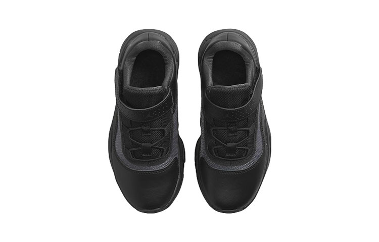 (PS) Jordan 11 CMFT Low 'Black' 圖 4