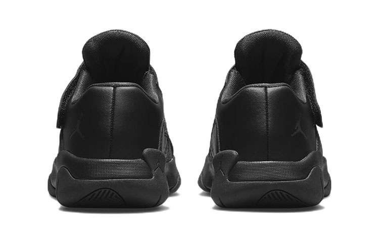 (PS) Jordan 11 CMFT Low 'Black' 圖 5