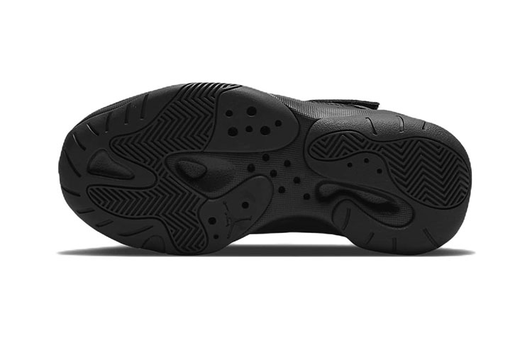 (PS) Jordan 11 CMFT Low 'Black' 圖 6