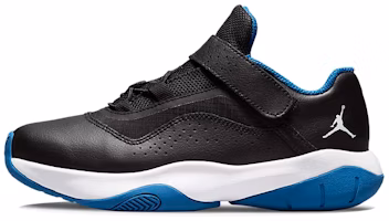 (Preschool) Air Jordan 11 CMFT Low 'Black Green' CZ0905-004