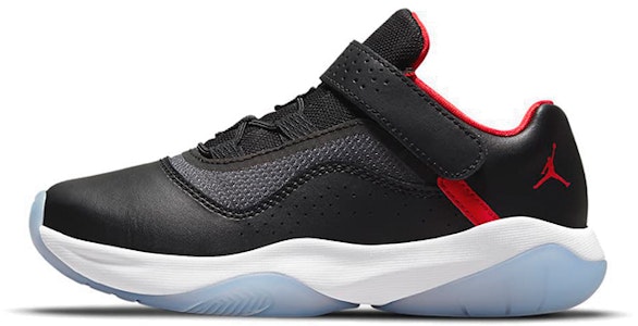 (PS) Air Jordan 11 CMFT Low 'Hitam Merah' CZ0905-006 Buy (PS) Air Jordan 11 CMFT Low 'Hitam Merah' CZ0905-006
