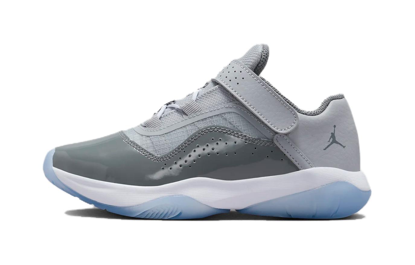 Buy (JR) エア ジョーダン 11 CMFT LOW "クールグレー" CZ0905-012