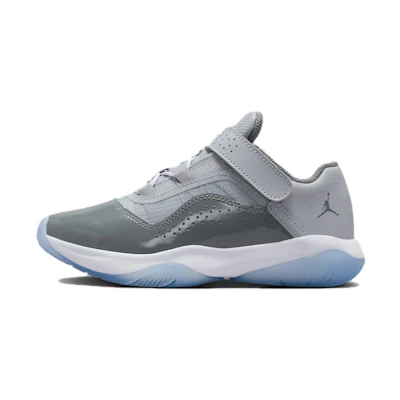 (PS) Jordan 11 CMFT Low 'Cool Grey'
