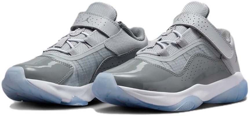 (Preschool) Air Jordan 11 CMFT Low 'Cool Grey' CZ0905-012 Order (Preschool) Air Jordan 11 CMFT Low 'Cool Grey' CZ0905-012