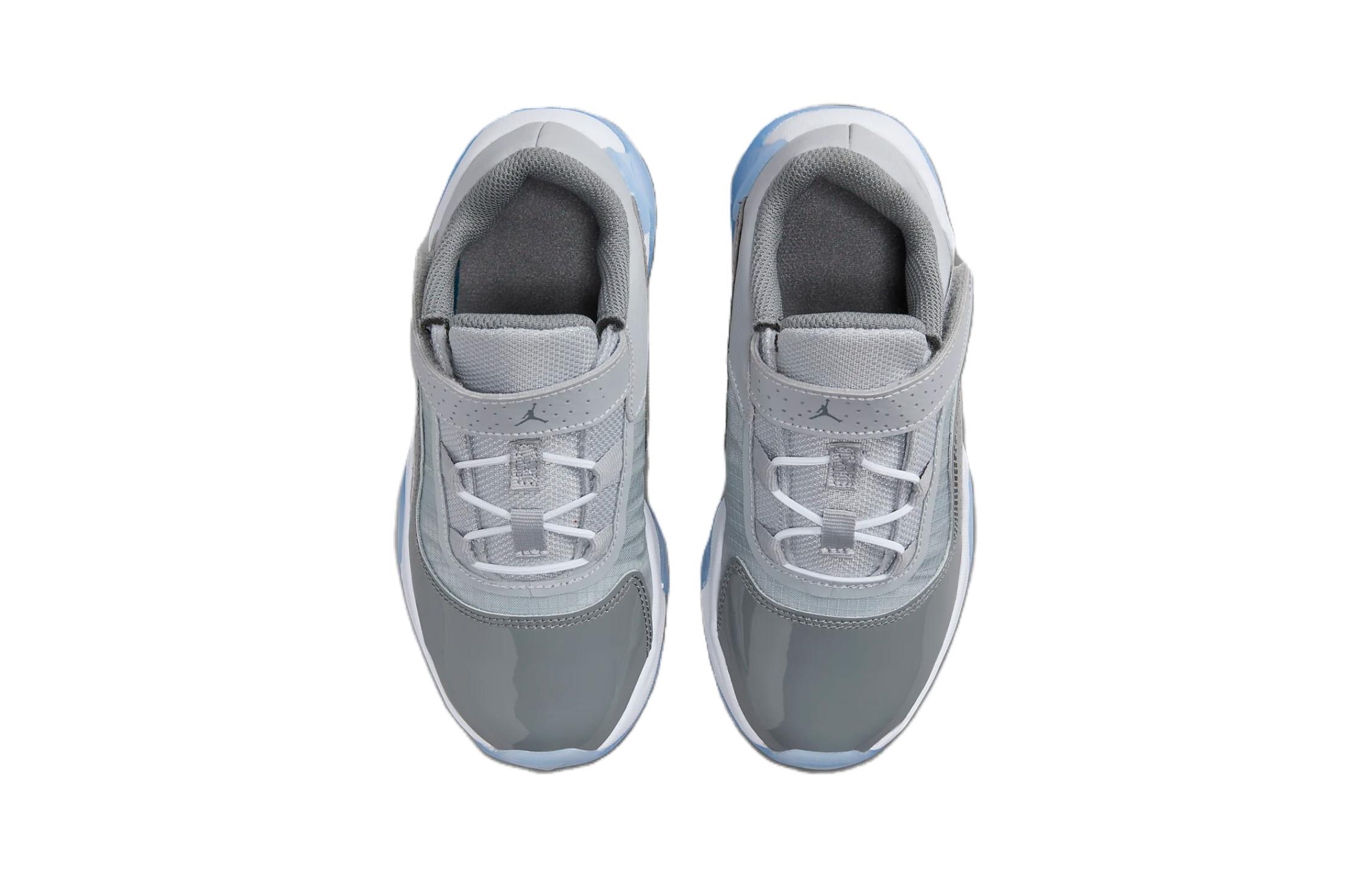 Lookbook (JR) エア ジョーダン 11 CMFT LOW "クールグレー" CZ0905-012