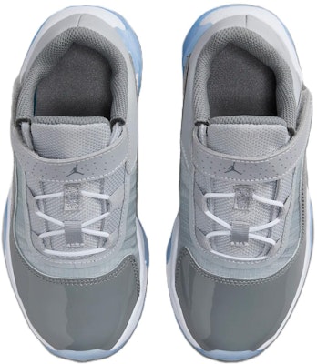 (Preschool) Air Jordan 11 CMFT Low 'Cool Grey' CZ0905-012 Lookbook (Preschool) Air Jordan 11 CMFT Low 'Cool Grey' CZ0905-012