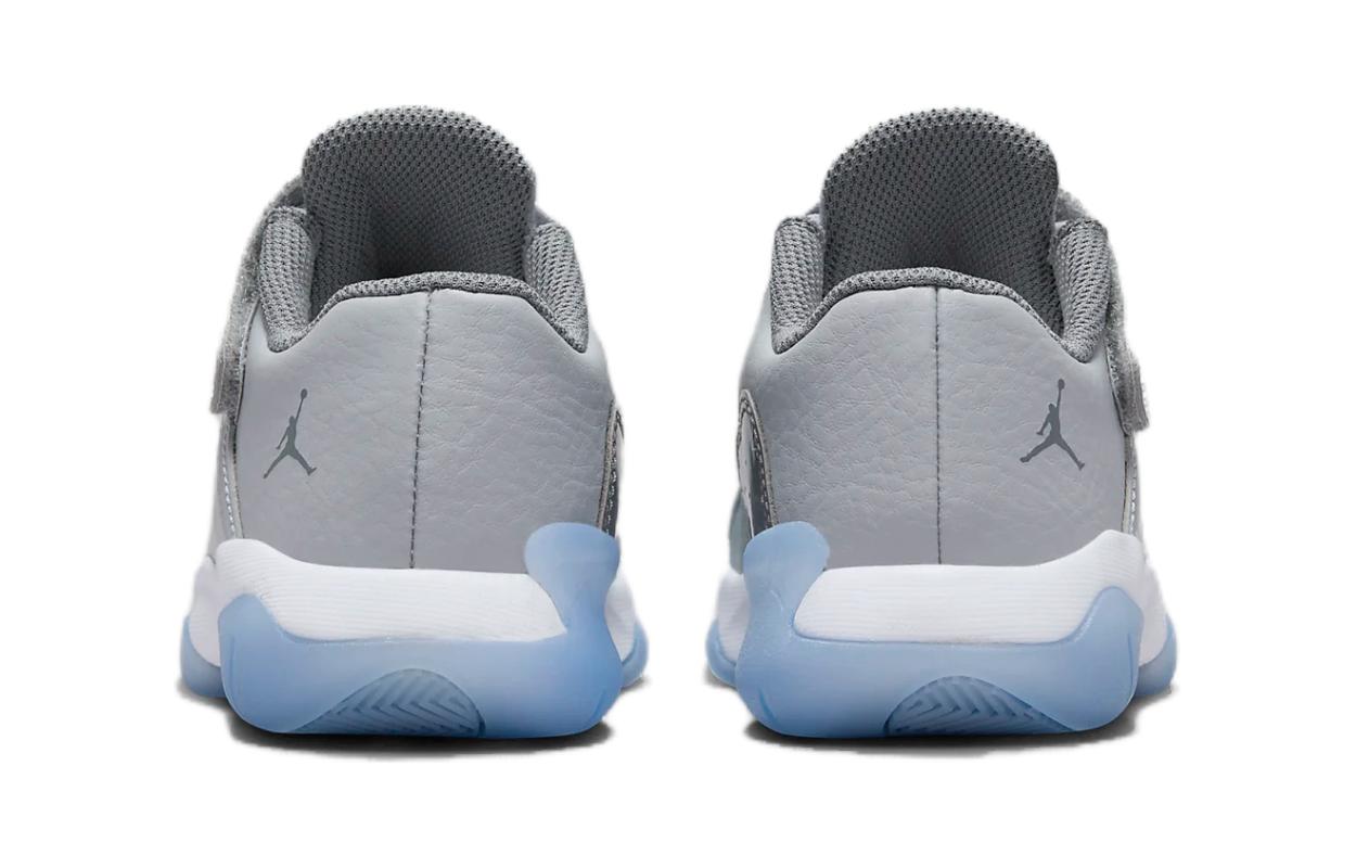 Shop (JR) エア ジョーダン 11 CMFT LOW "クールグレー" CZ0905-012