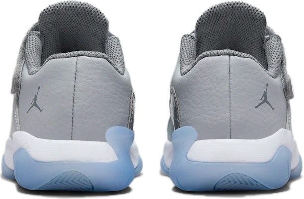 (Preschool) Air Jordan 11 CMFT Low 'Cool Grey' CZ0905-012 Shop (Preschool) Air Jordan 11 CMFT Low 'Cool Grey' CZ0905-012