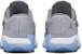 (JR) Air Jordan 11 CMFT Low 'Cool Grey' Lelaki Wanita Sneakers Kelabu CZ0905-012