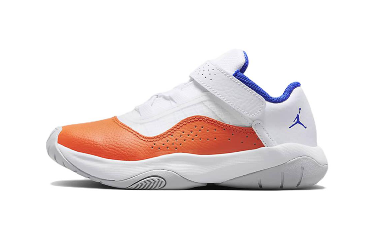 Buy (PS) Air Jordan 11 CMFT Low 'Wheaties' Lelaki Sneakers CZ0905-108
