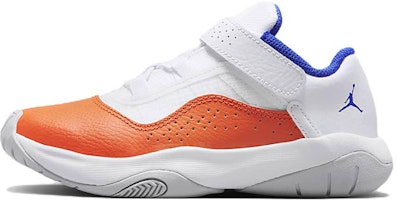 (Preschool) Air Jordan 11 CMFT Low 'Wheaties' CZ0905-108