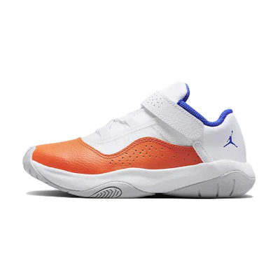 (PS) Jordan 11 CMFT Low 'Wheaties'