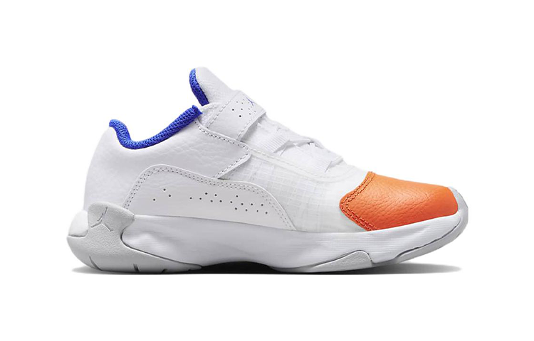 (PS) Jordan 11 CMFT Low 'Wheaties' 圖 2