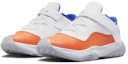 Lookbook (PS) Air Jordan 11 CMFT Low ''Wheaties'' Sneakers CZ0905-108