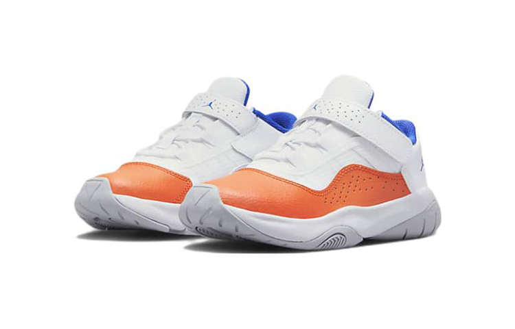 (PS) Jordan 11 CMFT Low 'Wheaties' 圖 3