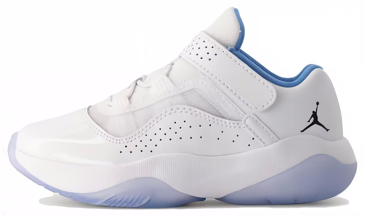preschool-air-jordan-11-cmft-low-white-armory-navy-university-blue-cz-0905-100