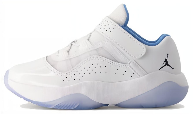 中童 Jordan Air Jordan 11 舒適 減震耐磨 低筒 兒童籃球鞋 白色 Buy 中童 Jordan Air Jordan 11 舒適 減震耐磨 低筒 兒童籃球鞋 白色