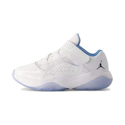 (PS) Jordan 11 CMFT Low 'White Armory Navy-University Blue'
