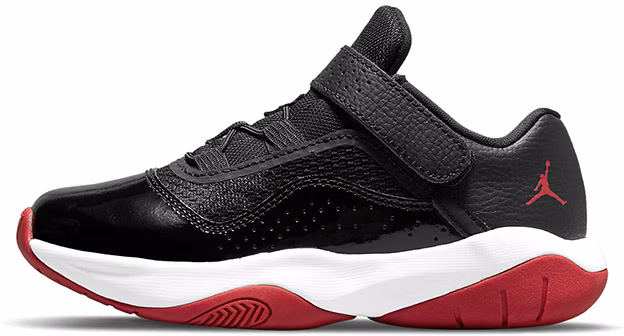 preschool-air-jordan-11-cmft-low-black-white-red-cz-0905-005
