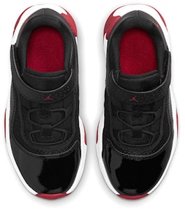 (PS) Air Jordan 11 CMFT Low Hitam/Putih/Merah CZ0905-005 Shop (PS) Air Jordan 11 CMFT Low Hitam/Putih/Merah CZ0905-005
