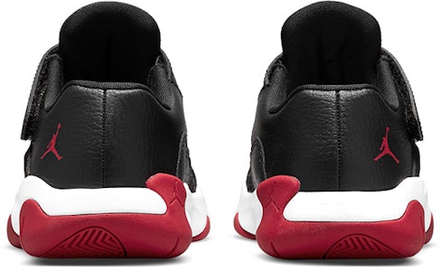 (PS) Air Jordan 11 CMFT Low Hitam/Putih/Merah CZ0905-005 Purchase (PS) Air Jordan 11 CMFT Low Hitam/Putih/Merah CZ0905-005