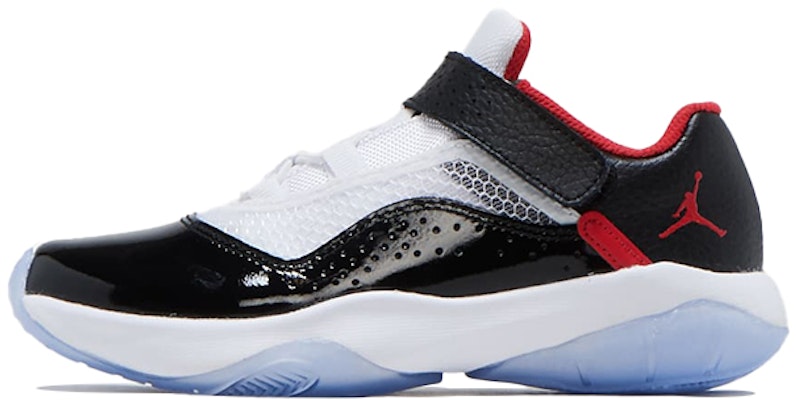 (PS) Air Jordan 11 Comfort Low 'Putih University Merah' CZ0905-160 Buy (PS) Air Jordan 11 Comfort Low 'Putih University Merah' CZ0905-160