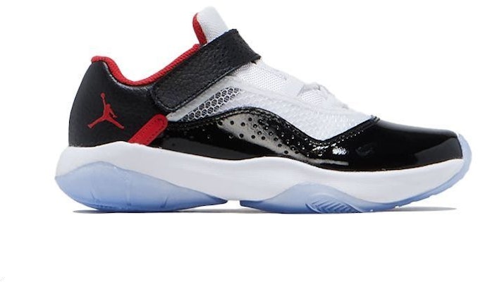 (PS) Air Jordan 11 Comfort Low 'Putih University Merah' CZ0905-160 Order (PS) Air Jordan 11 Comfort Low 'Putih University Merah' CZ0905-160