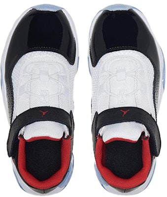 (PS) Air Jordan 11 Comfort Low 'Putih University Merah' CZ0905-160 Lookbook (PS) Air Jordan 11 Comfort Low 'Putih University Merah' CZ0905-160