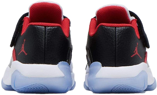 (PS) Air Jordan 11 Comfort Low 'Putih University Merah' CZ0905-160 Shop (PS) Air Jordan 11 Comfort Low 'Putih University Merah' CZ0905-160