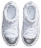 (PS) Air Jordan 11 Flex '广阔灰' BQ7103-100 Lookbook (PS) Air Jordan 11 Flex '广阔灰' BQ7103-100