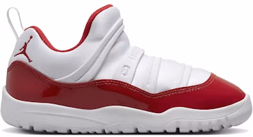 (Preschool) Air Jordan 11 Little Flex 'Cherry' BQ7101-116 (Preschool) Air Jordan 11 Little Flex 'Cherry' BQ7101-116
