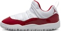 Buy (PS) Air Jordan 11 Little Flex 'Cherry' Kanak-Kanak BQ7101-116