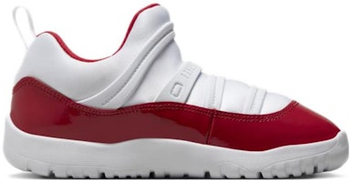 (PS) エアジョーダン11 リトルフレックス "チェリー" BQ7101-116 Order (PS) エアジョーダン11 リトルフレックス "チェリー" BQ7101-116