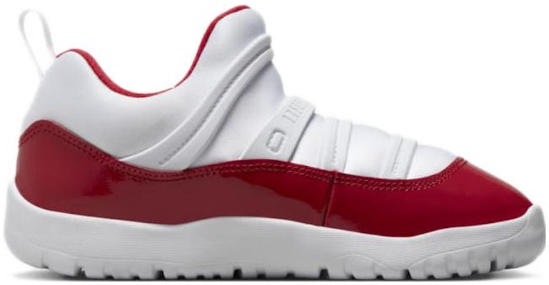(Preschool) Air Jordan 11 Little Flex 'Cherry' BQ7101-116 Order (Preschool) Air Jordan 11 Little Flex 'Cherry' BQ7101-116