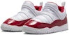 (PS) Air Jordan 11 Little Flex 'Cherry' Kanak-Kanak BQ7101-116